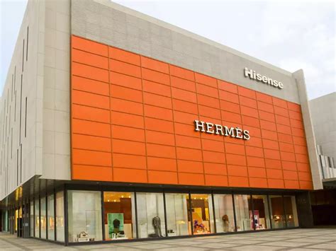 hermes sauna qingdao|Hermes in China stores.